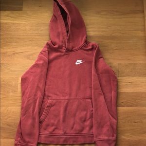 Kids Nike Sweatshirt